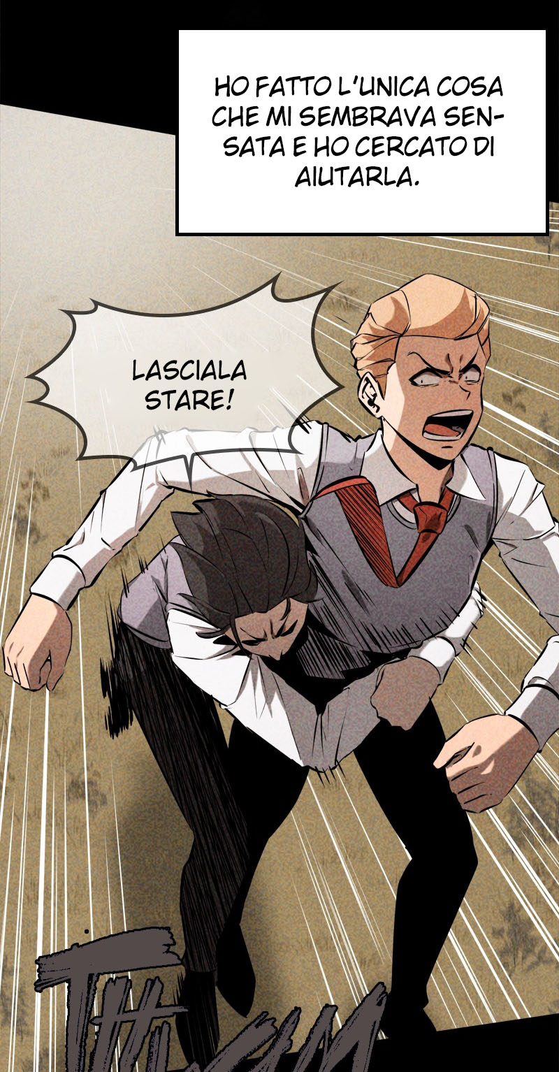 Read The Primal Hunter IT Manga Online