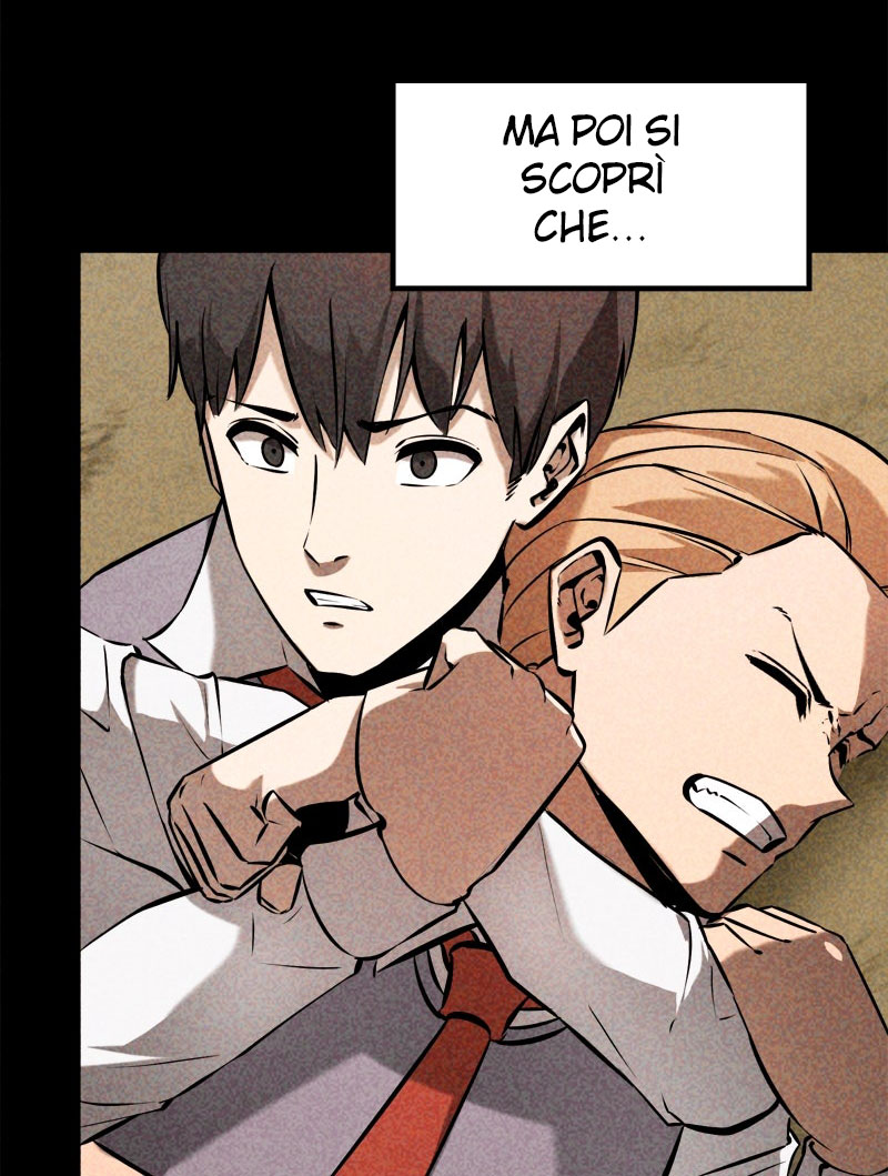 Read The Primal Hunter IT Manga Online