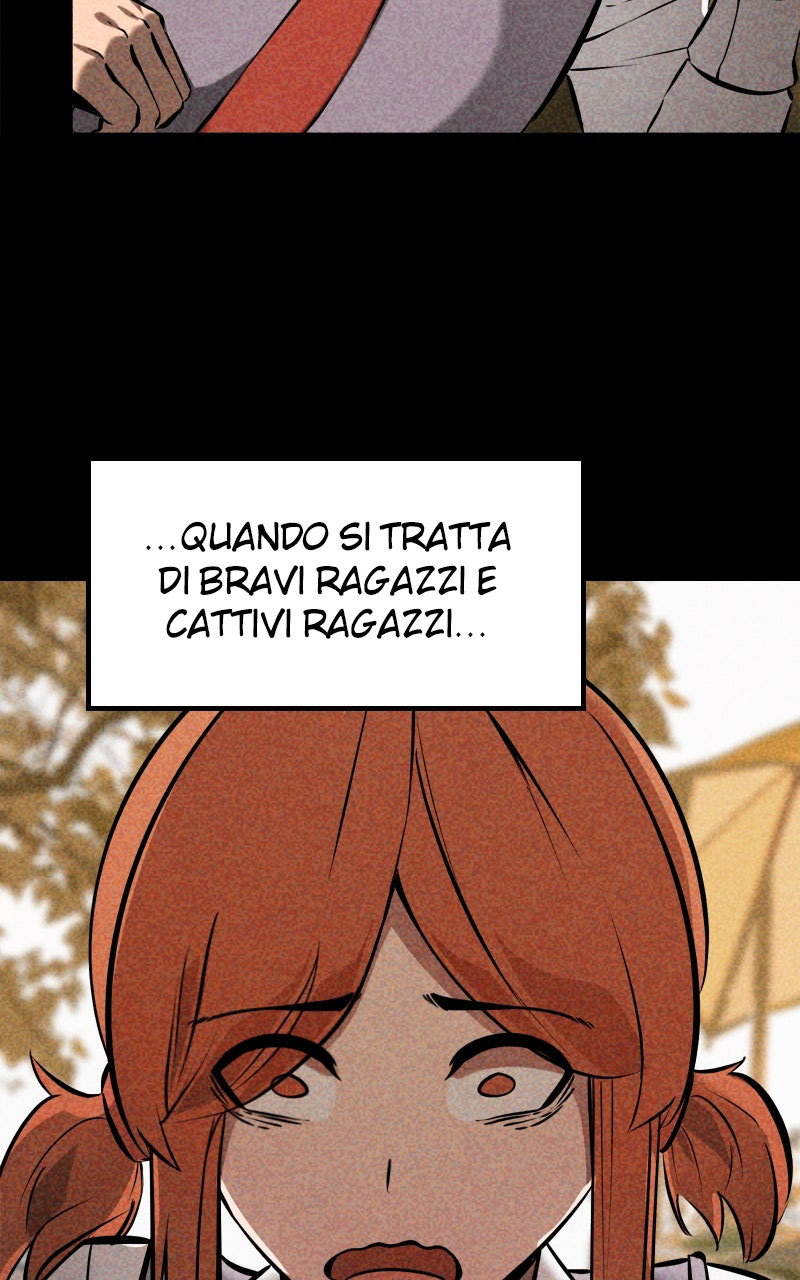 Read The Primal Hunter IT Manga Online