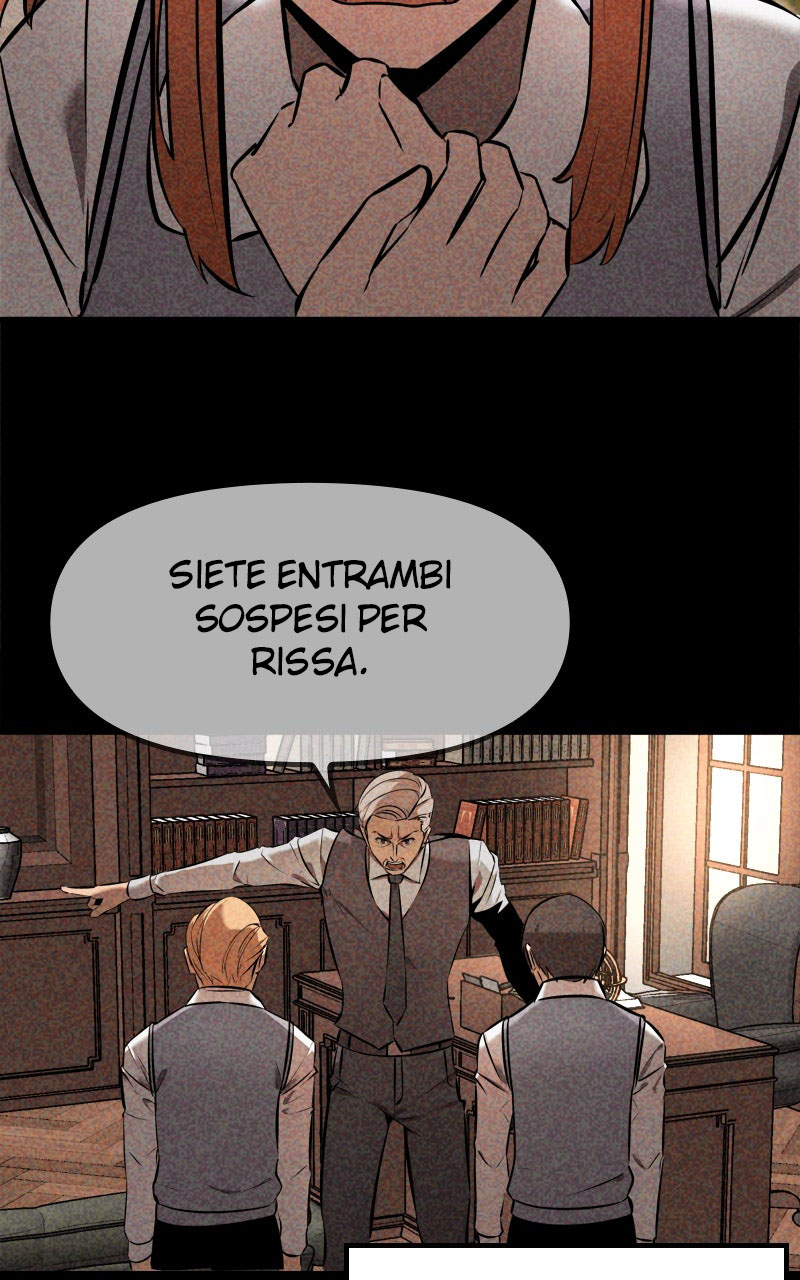 Read The Primal Hunter IT Manga Online