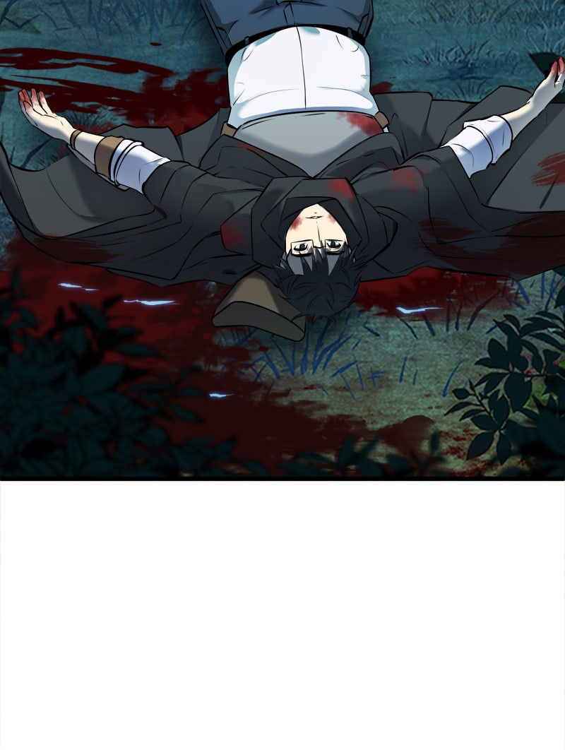 Read The Primal Hunter IT Manga Online