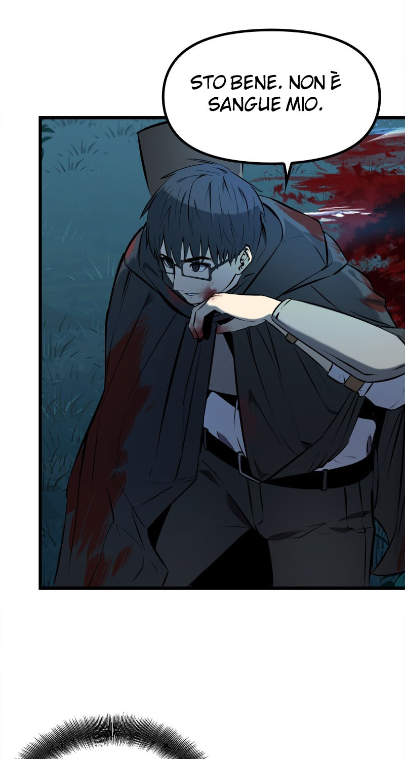 Read The Primal Hunter IT Manga Online