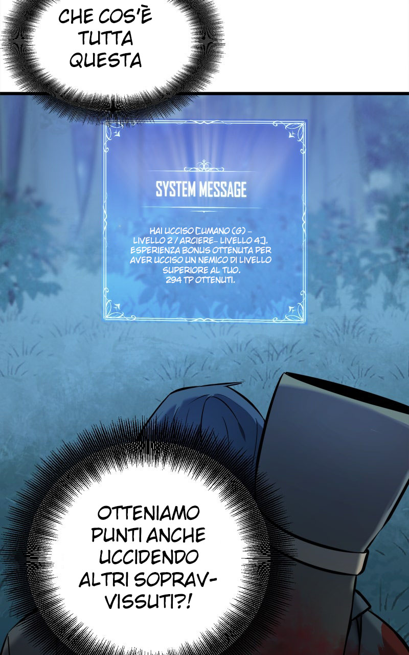 Read The Primal Hunter IT Manga Online