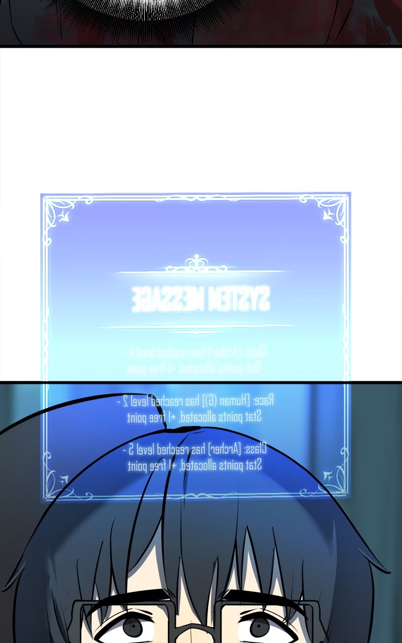 Read The Primal Hunter IT Manga Online