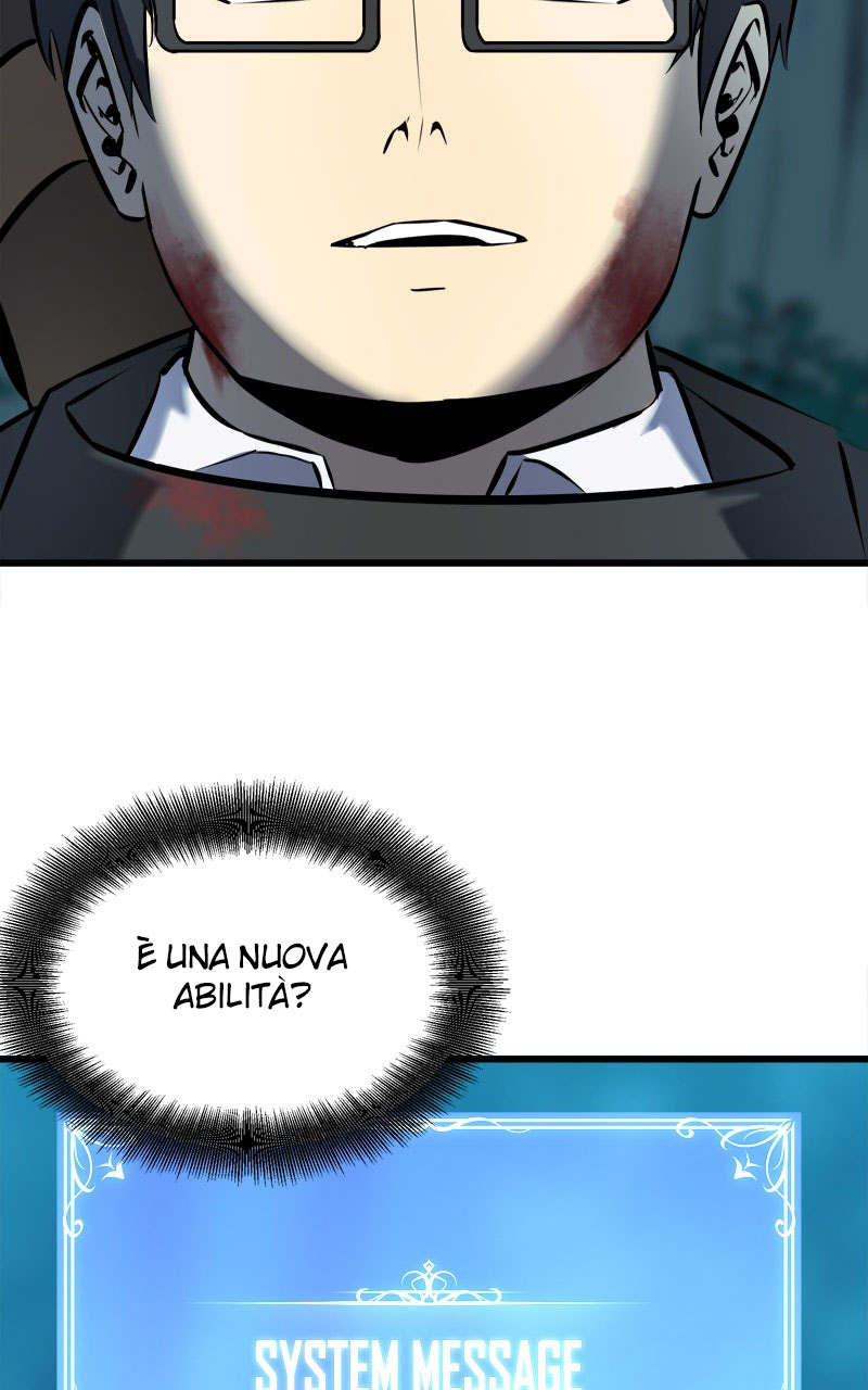 Read The Primal Hunter IT Manga Online