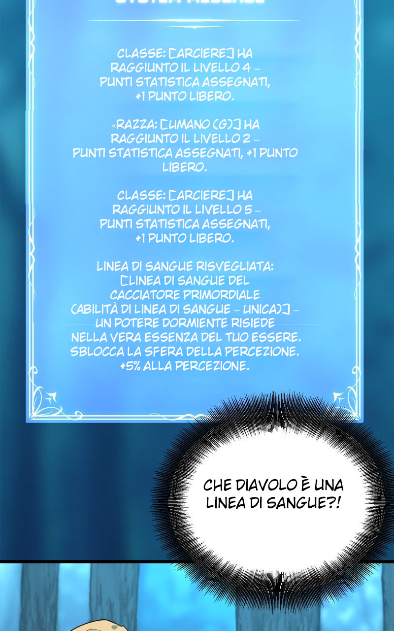 Read The Primal Hunter IT Manga Online