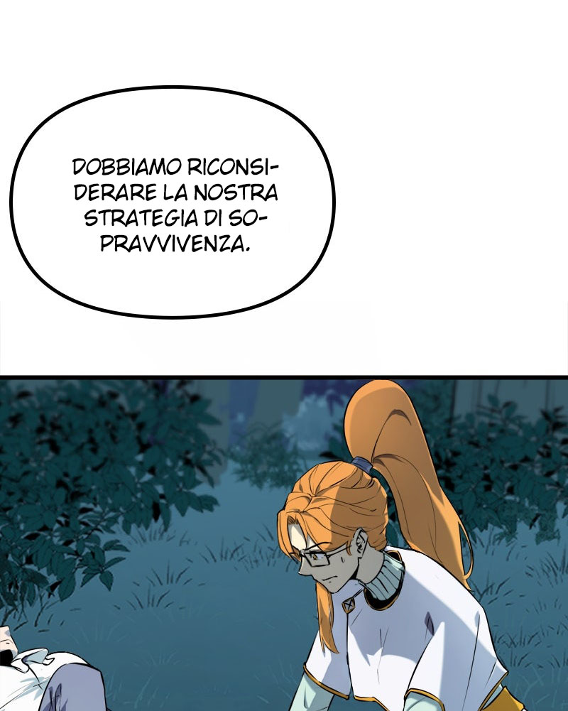 Read The Primal Hunter IT Manga Online