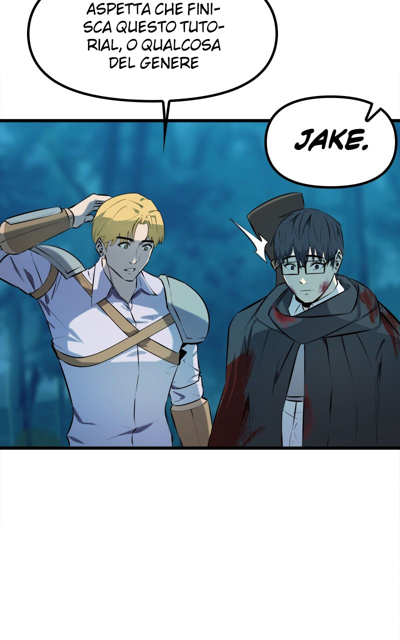 Read The Primal Hunter IT Manga Online