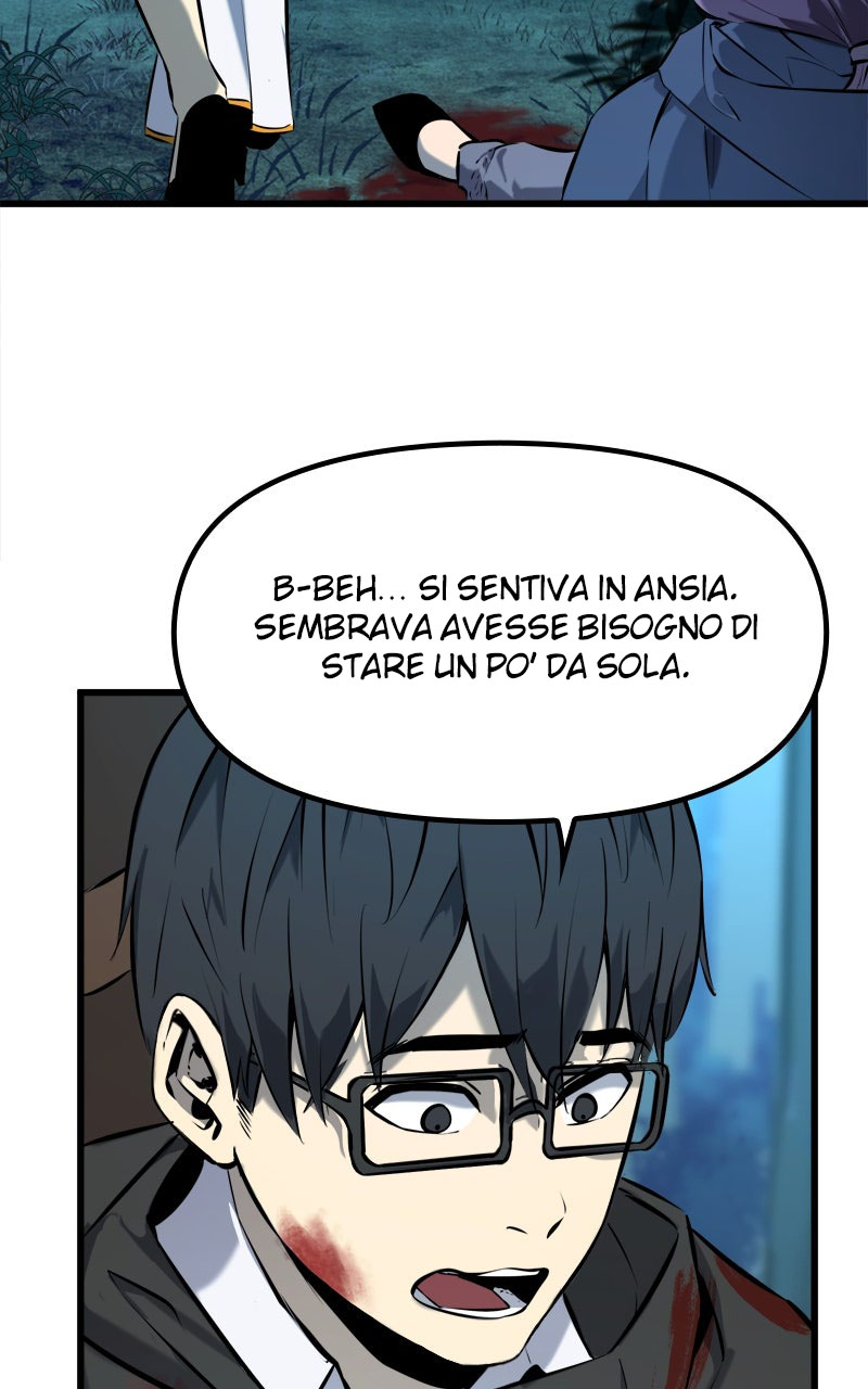 Read The Primal Hunter IT Manga Online