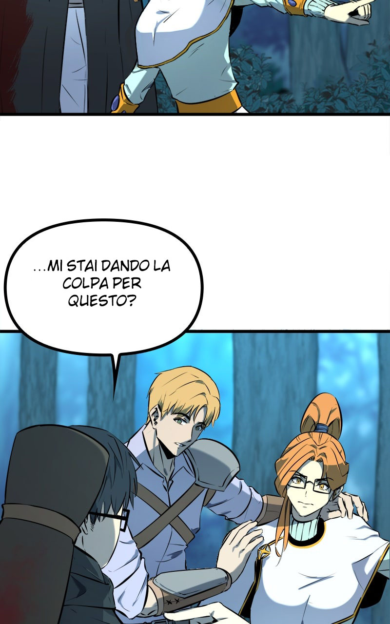 Read The Primal Hunter IT Manga Online