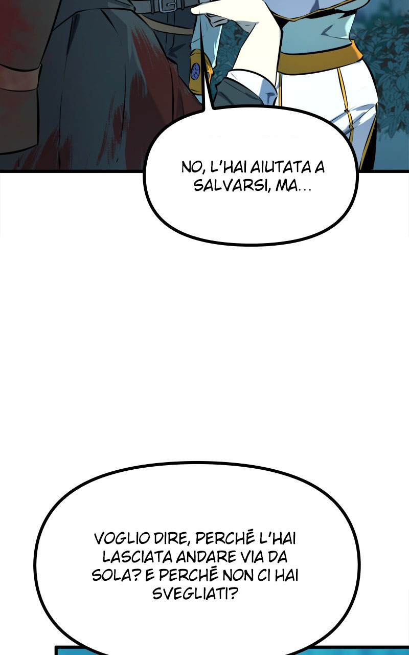 Read The Primal Hunter IT Manga Online