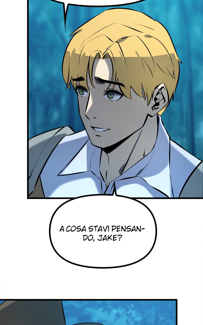 Read The Primal Hunter IT Manga Online