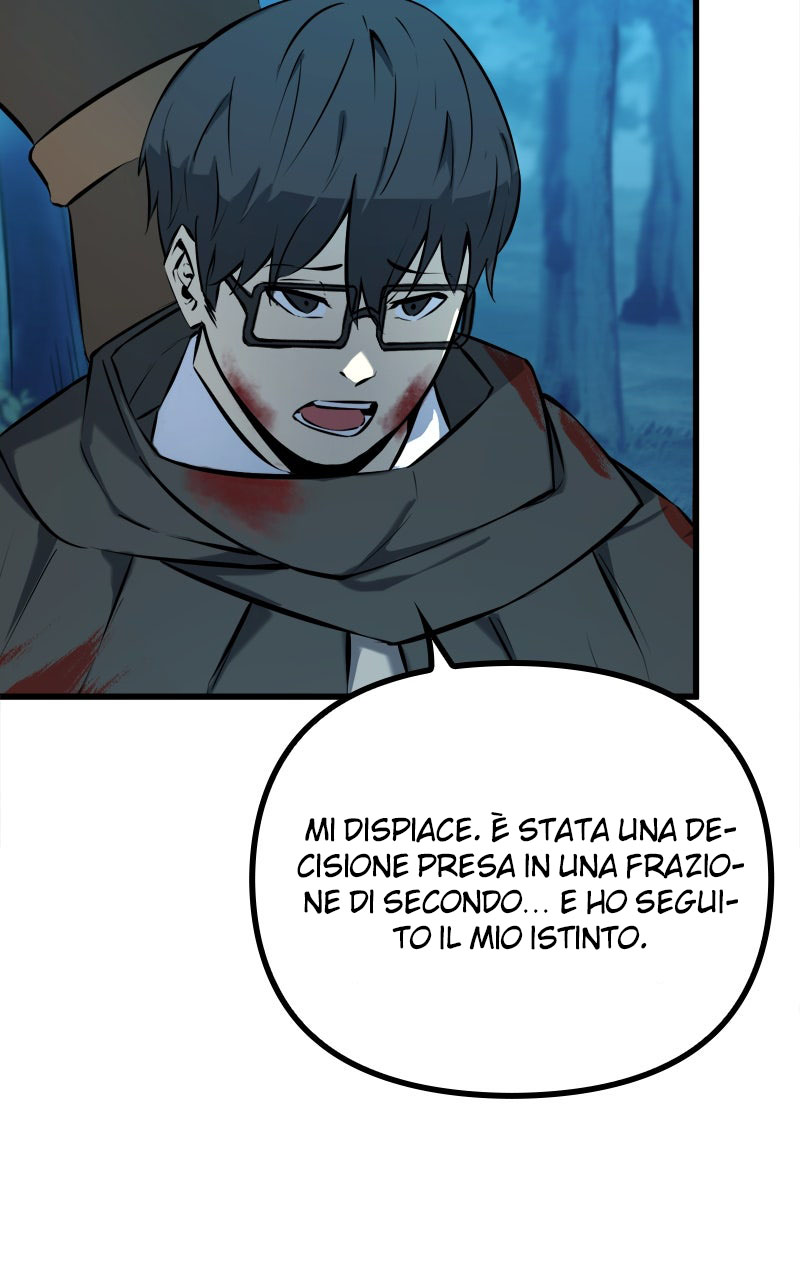 Read The Primal Hunter IT Manga Online