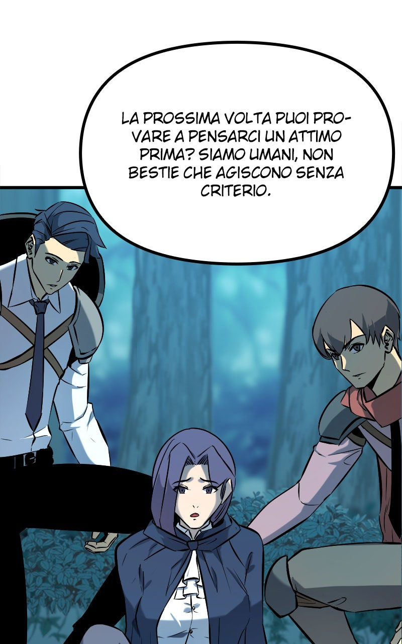 Read The Primal Hunter IT Manga Online