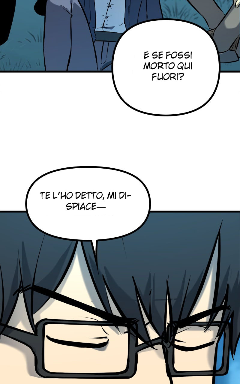 Read The Primal Hunter IT Manga Online