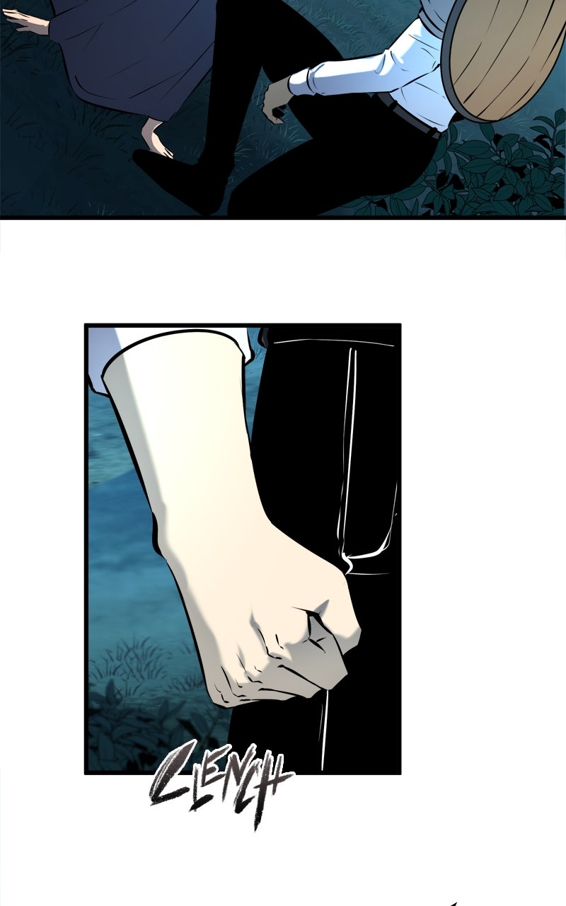 Read The Primal Hunter IT Manga Online