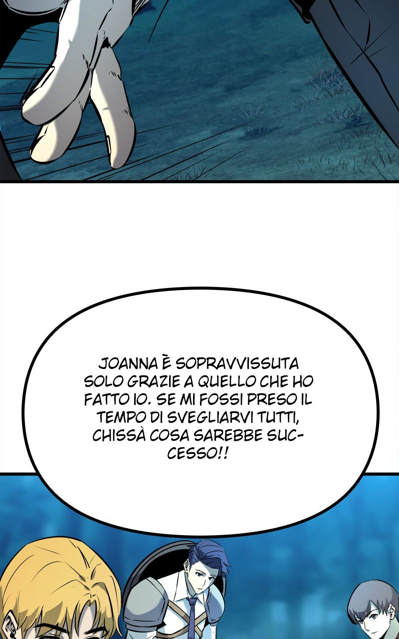 Read The Primal Hunter IT Manga Online