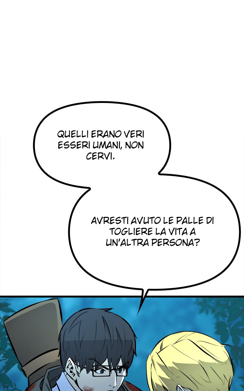 Read The Primal Hunter IT Manga Online