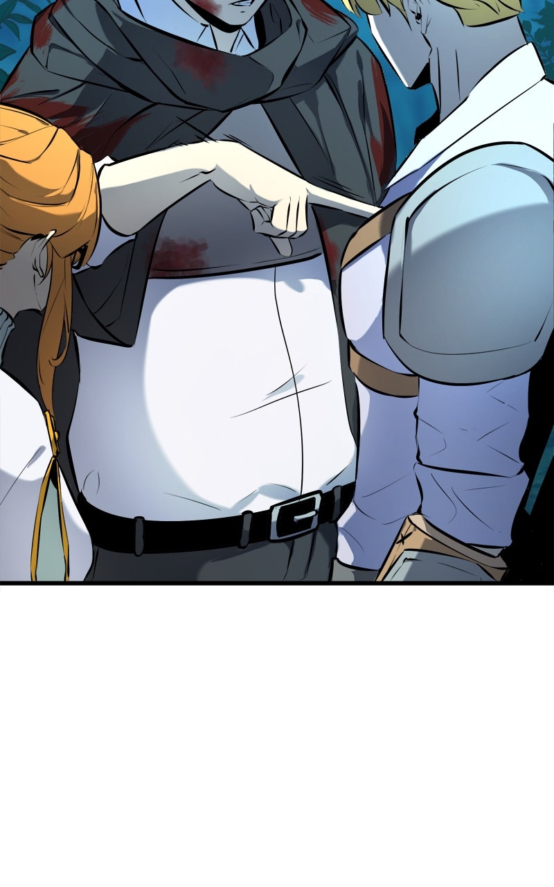 Read The Primal Hunter IT Manga Online