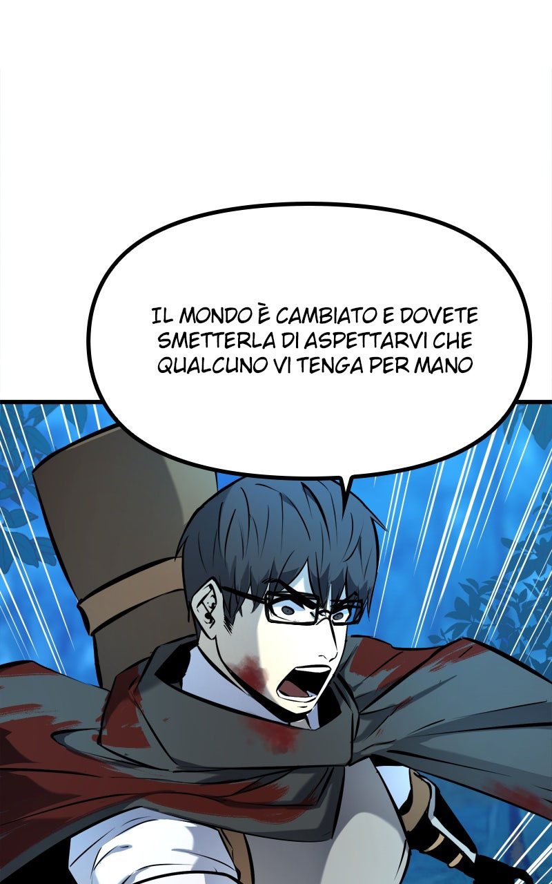 Read The Primal Hunter IT Manga Online