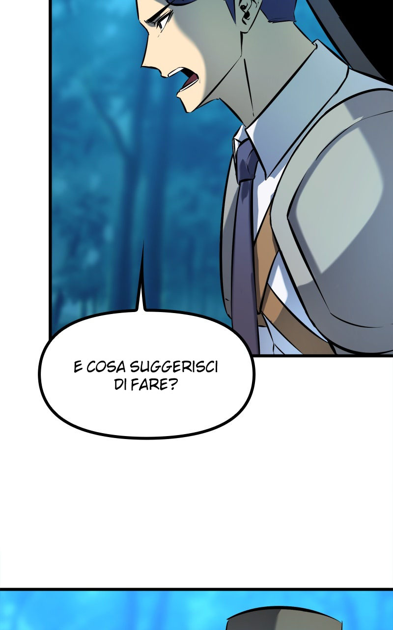 Read The Primal Hunter IT Manga Online