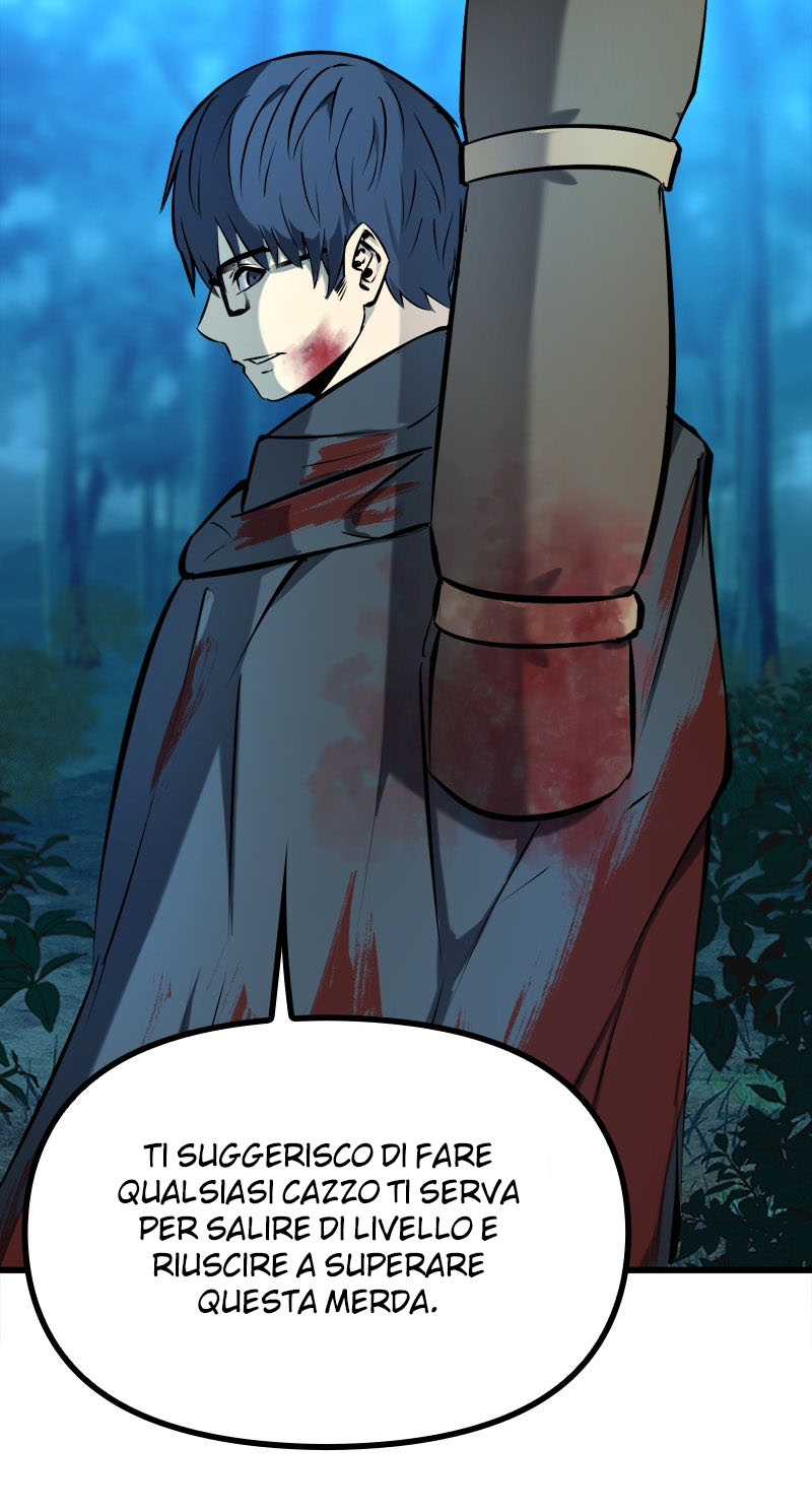 Read The Primal Hunter IT Manga Online