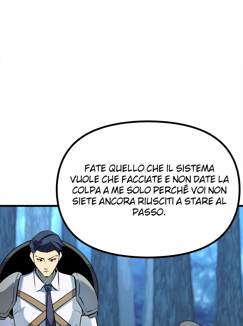 Read The Primal Hunter IT Manga Online