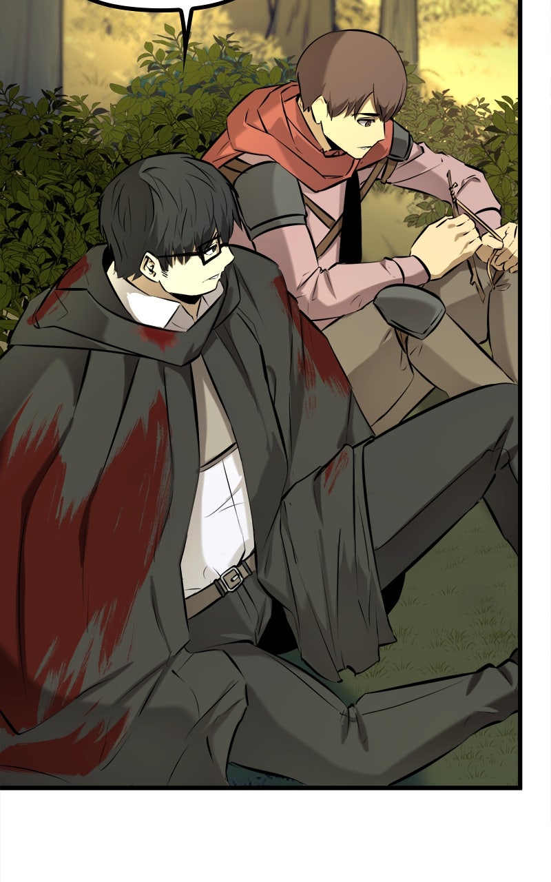 Read The Primal Hunter IT Manga Online