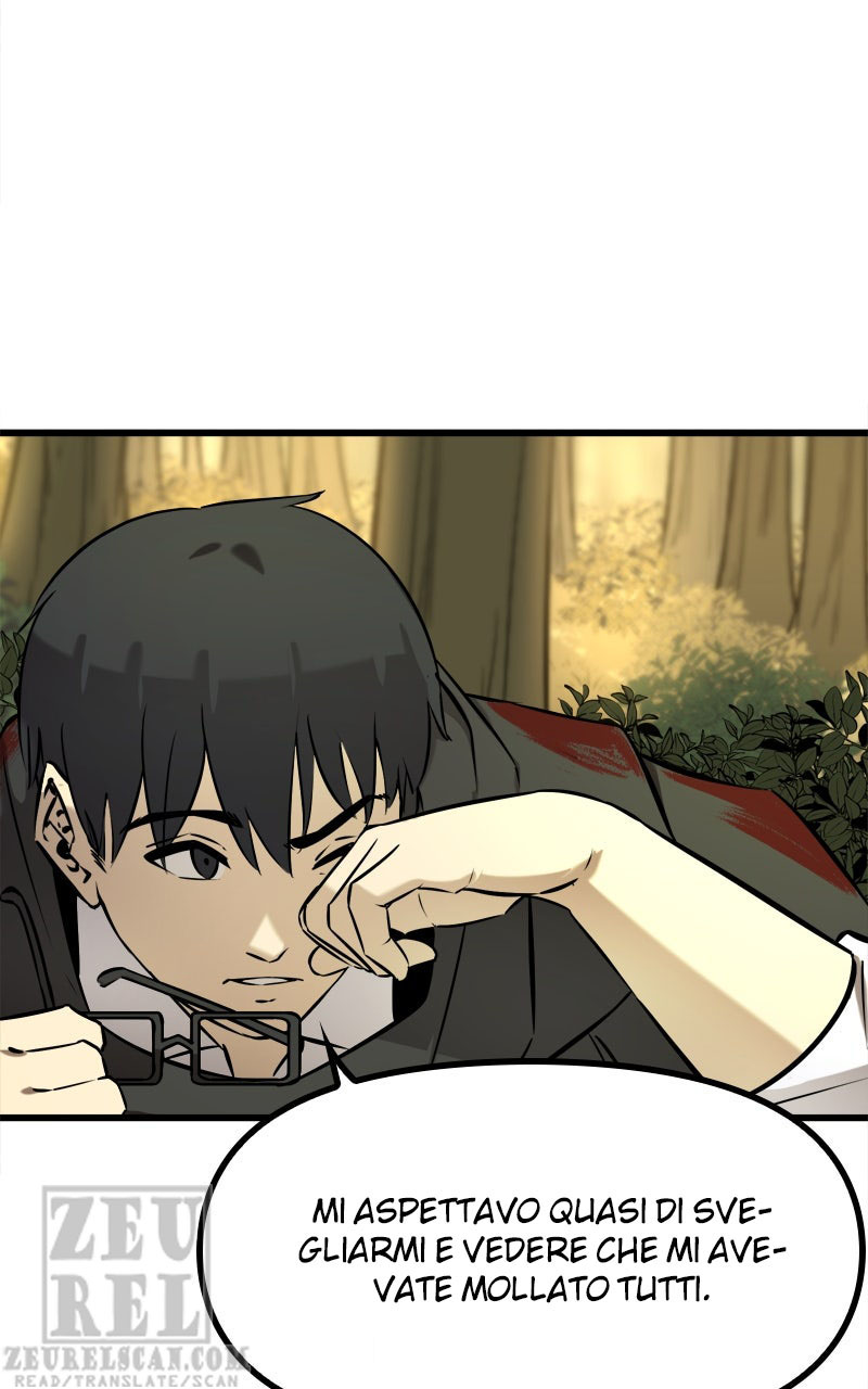 Read The Primal Hunter IT Manga Online