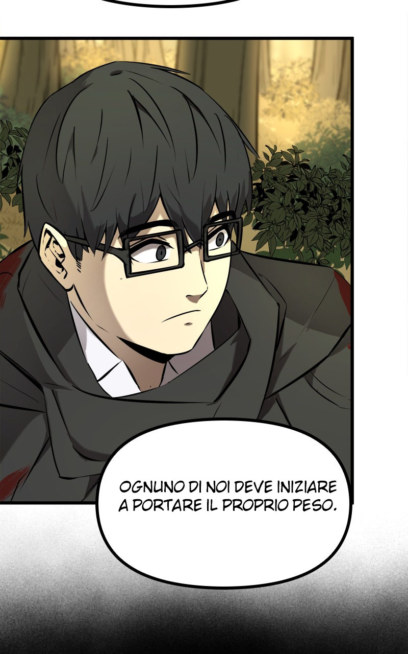 Read The Primal Hunter IT Manga Online