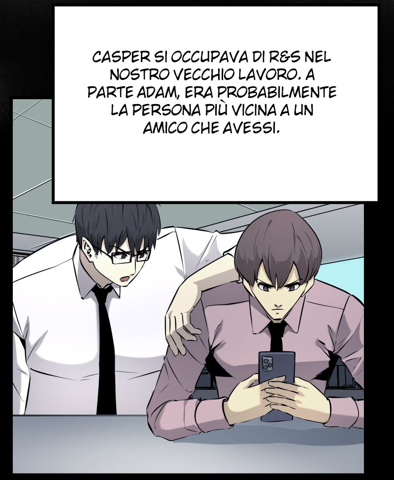 Read The Primal Hunter IT Manga Online