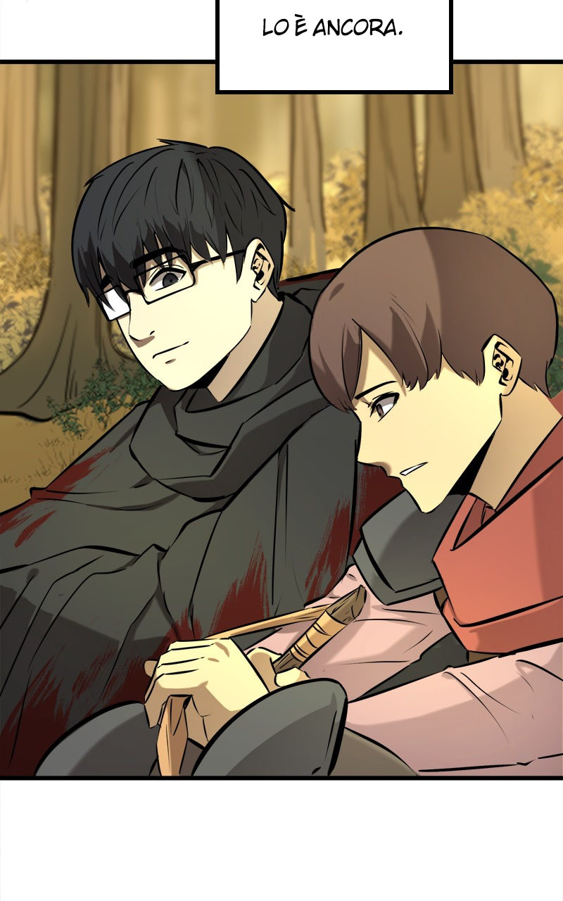 Read The Primal Hunter IT Manga Online