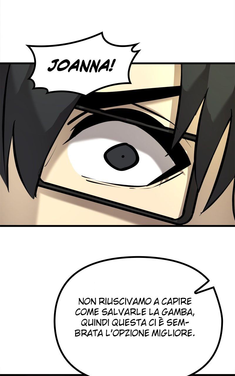 Read The Primal Hunter IT Manga Online