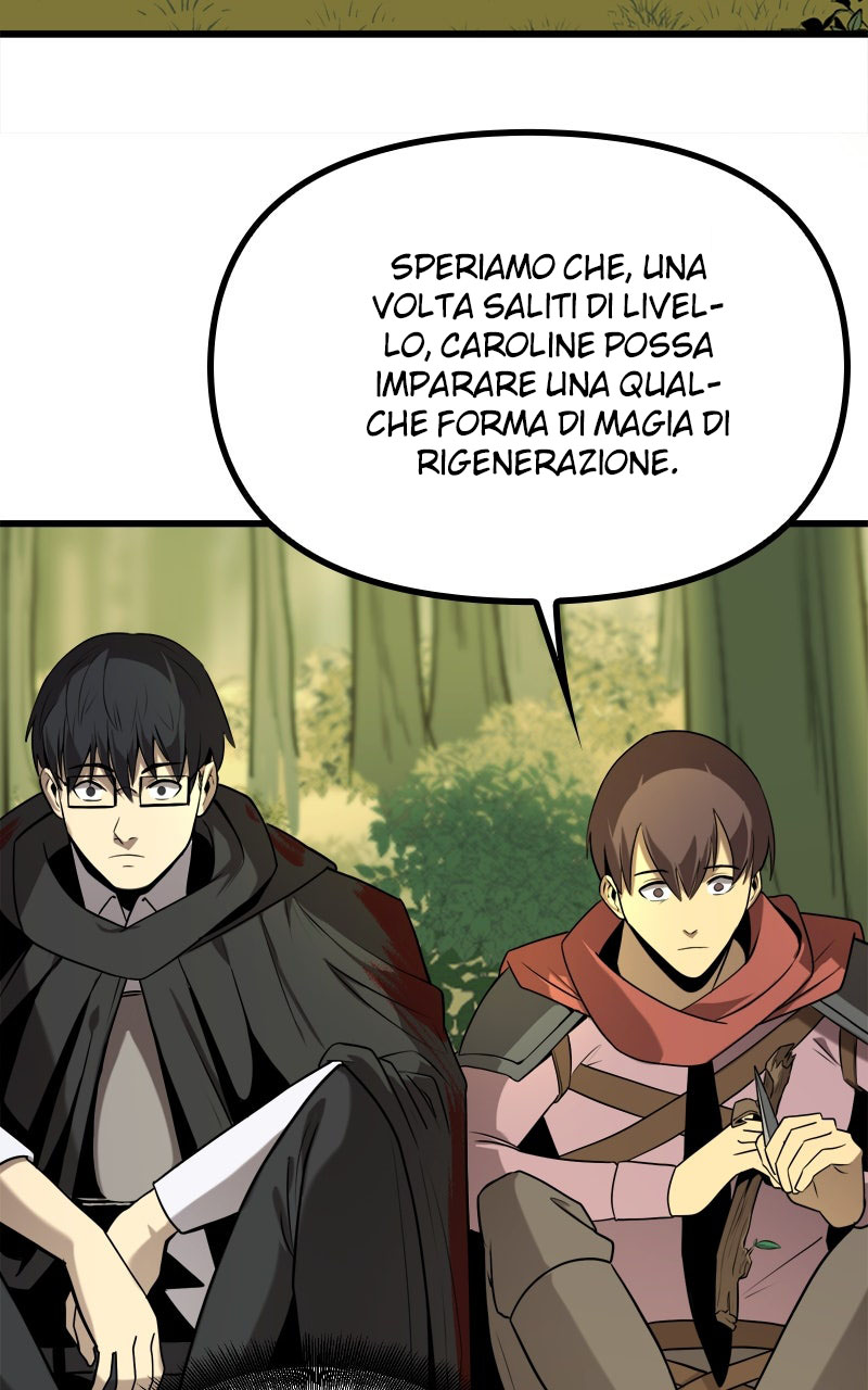 Read The Primal Hunter IT Manga Online