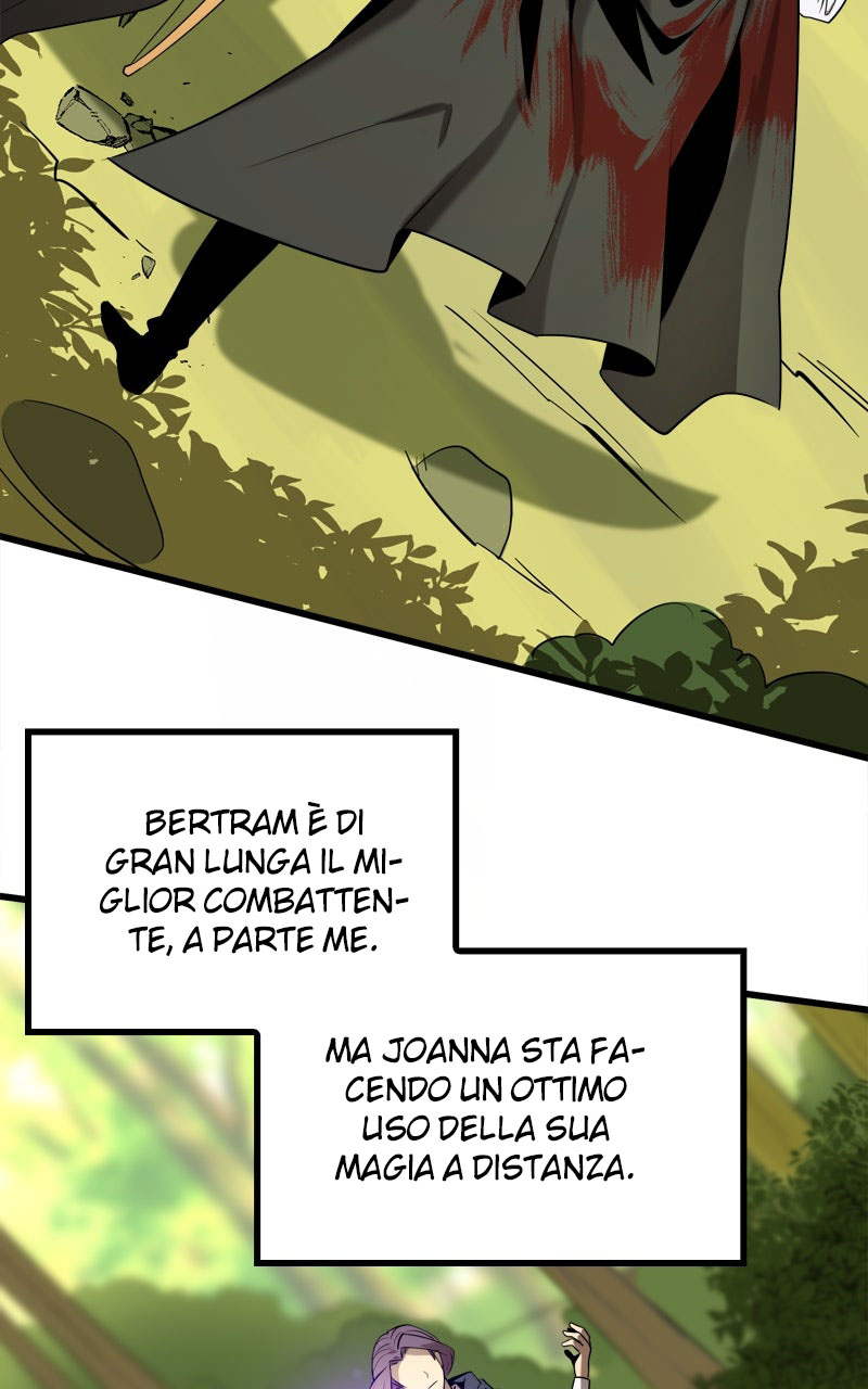 Read The Primal Hunter IT Manga Online