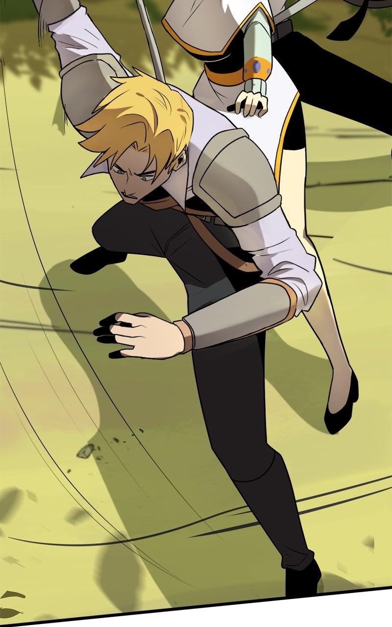 Read The Primal Hunter IT Manga Online