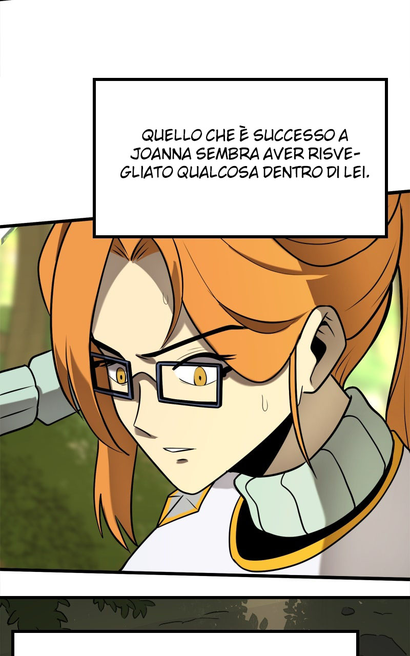 Read The Primal Hunter IT Manga Online