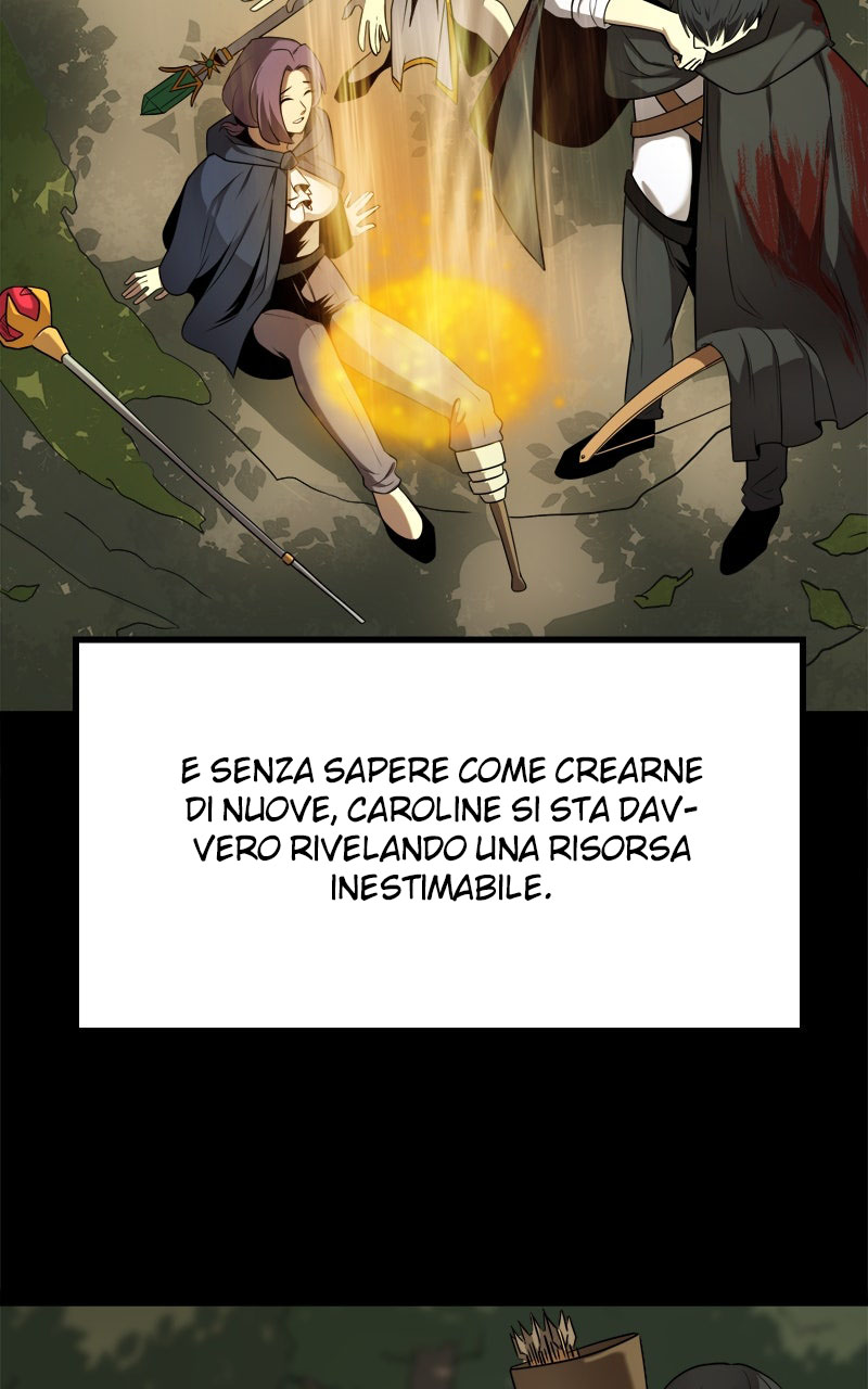 Read The Primal Hunter IT Manga Online