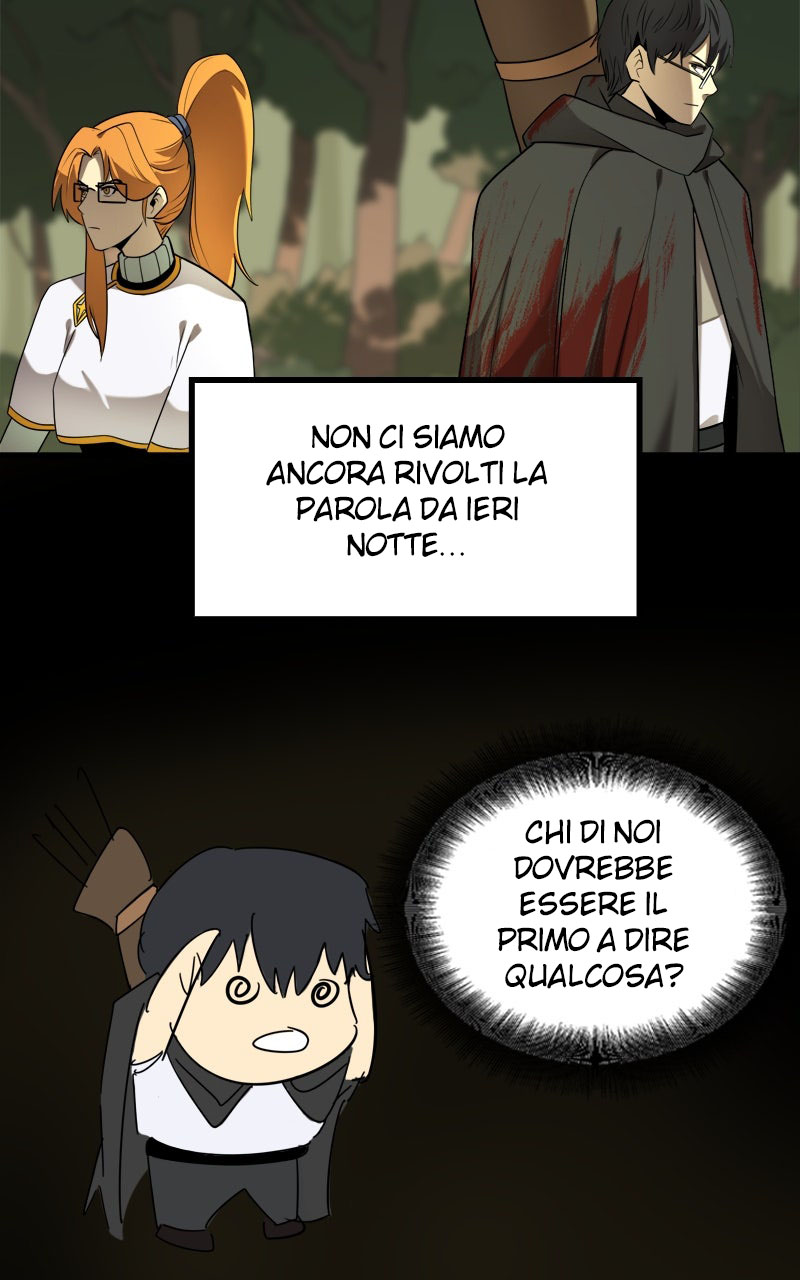 Read The Primal Hunter IT Manga Online