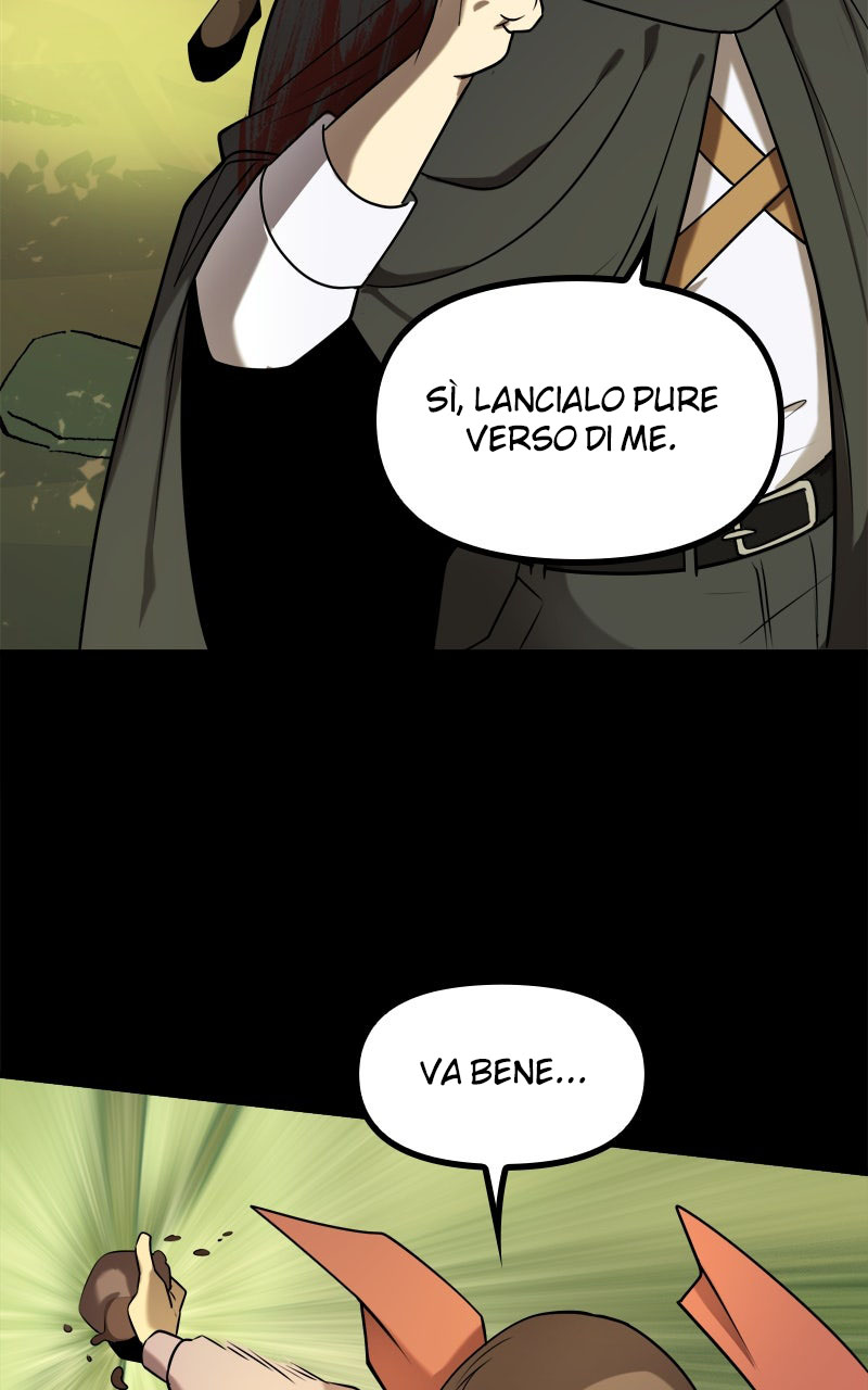 Read The Primal Hunter IT Manga Online