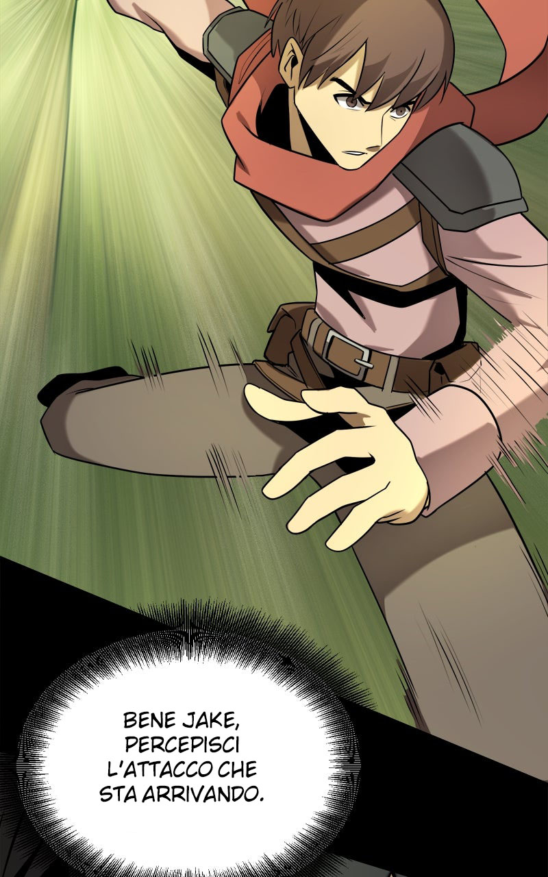 Read The Primal Hunter IT Manga Online