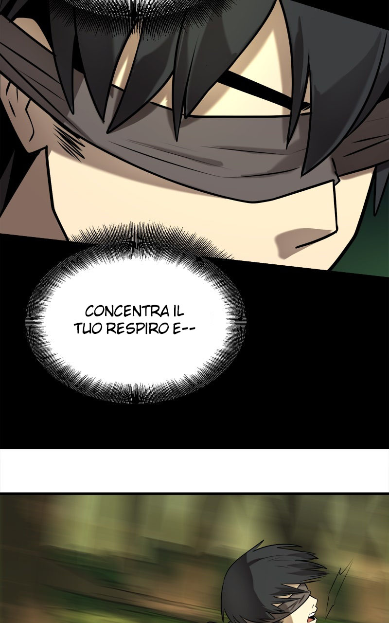 Read The Primal Hunter IT Manga Online