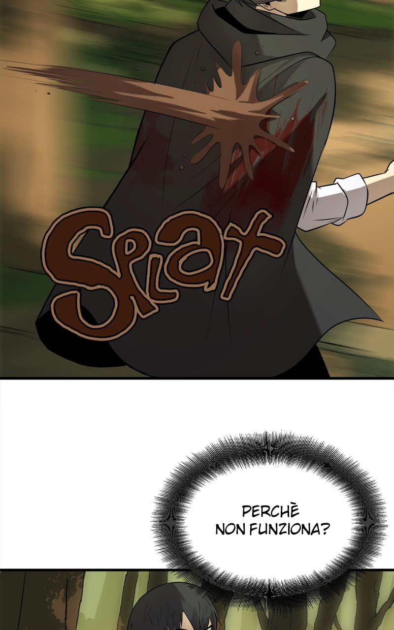 Read The Primal Hunter IT Manga Online