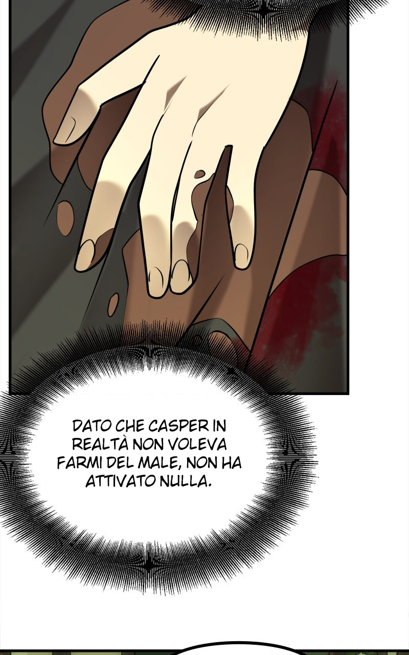 Read The Primal Hunter IT Manga Online