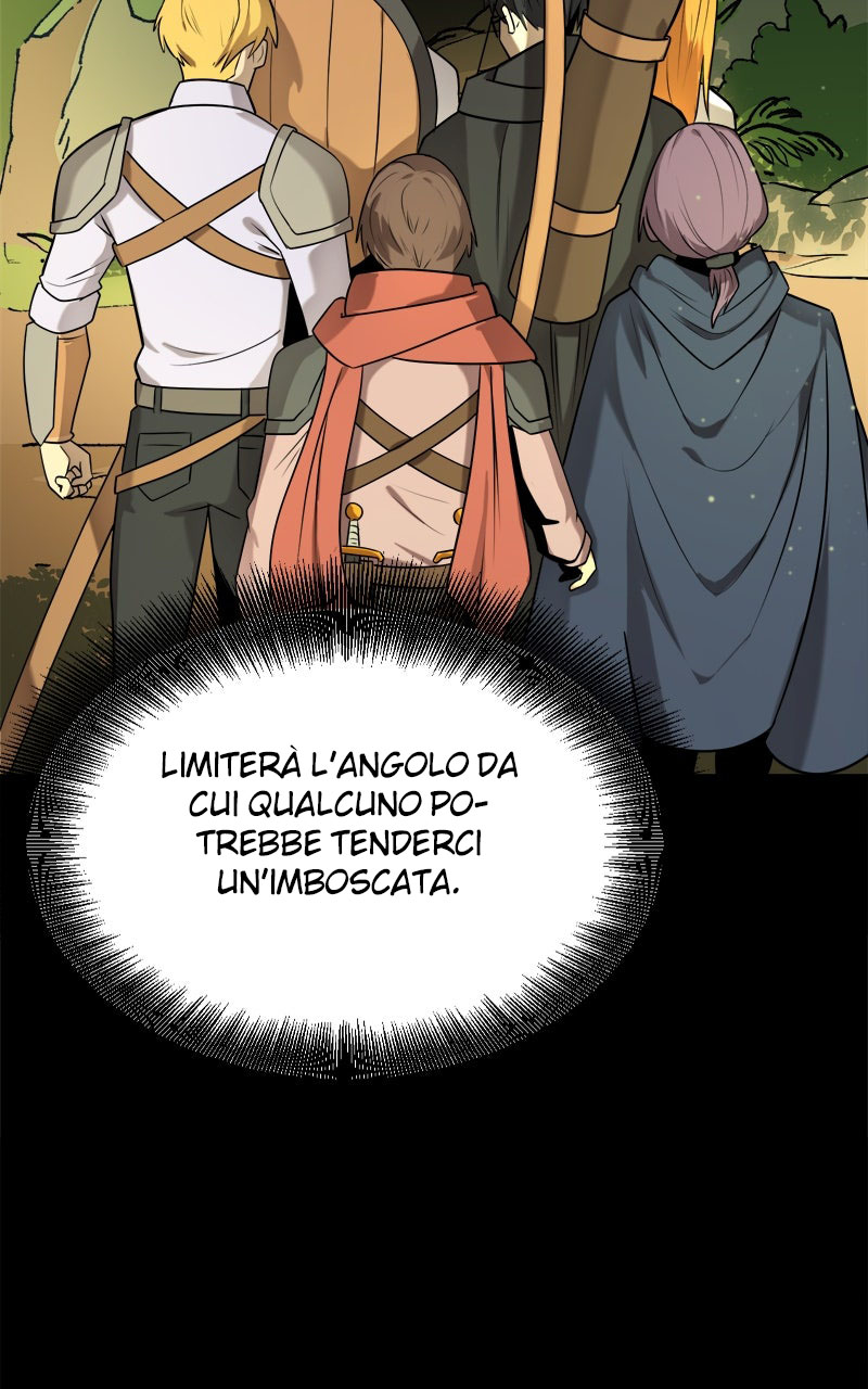 Read The Primal Hunter IT Manga Online