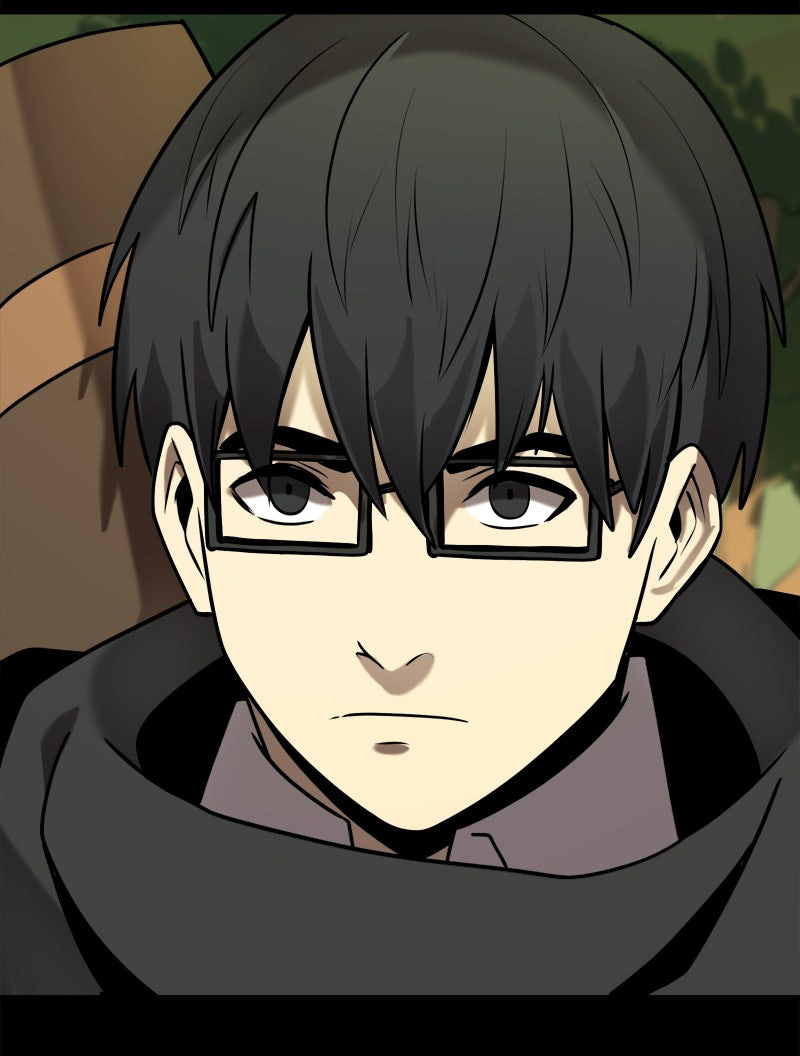 Read The Primal Hunter IT Manga Online