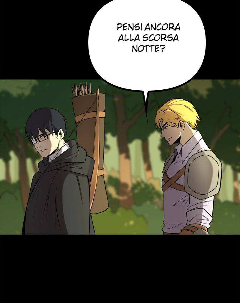 Read The Primal Hunter IT Manga Online