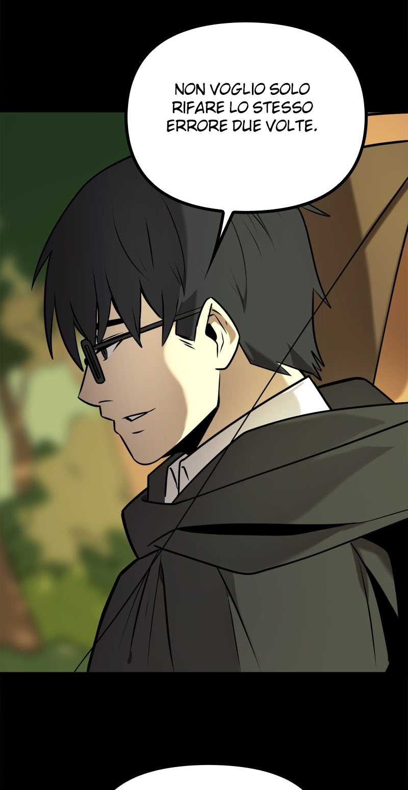 Read The Primal Hunter IT Manga Online