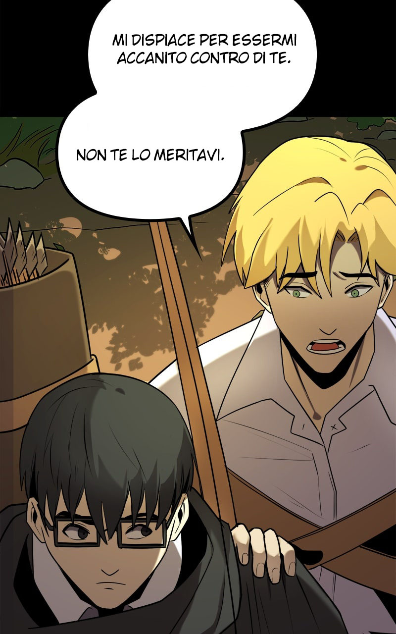 Read The Primal Hunter IT Manga Online