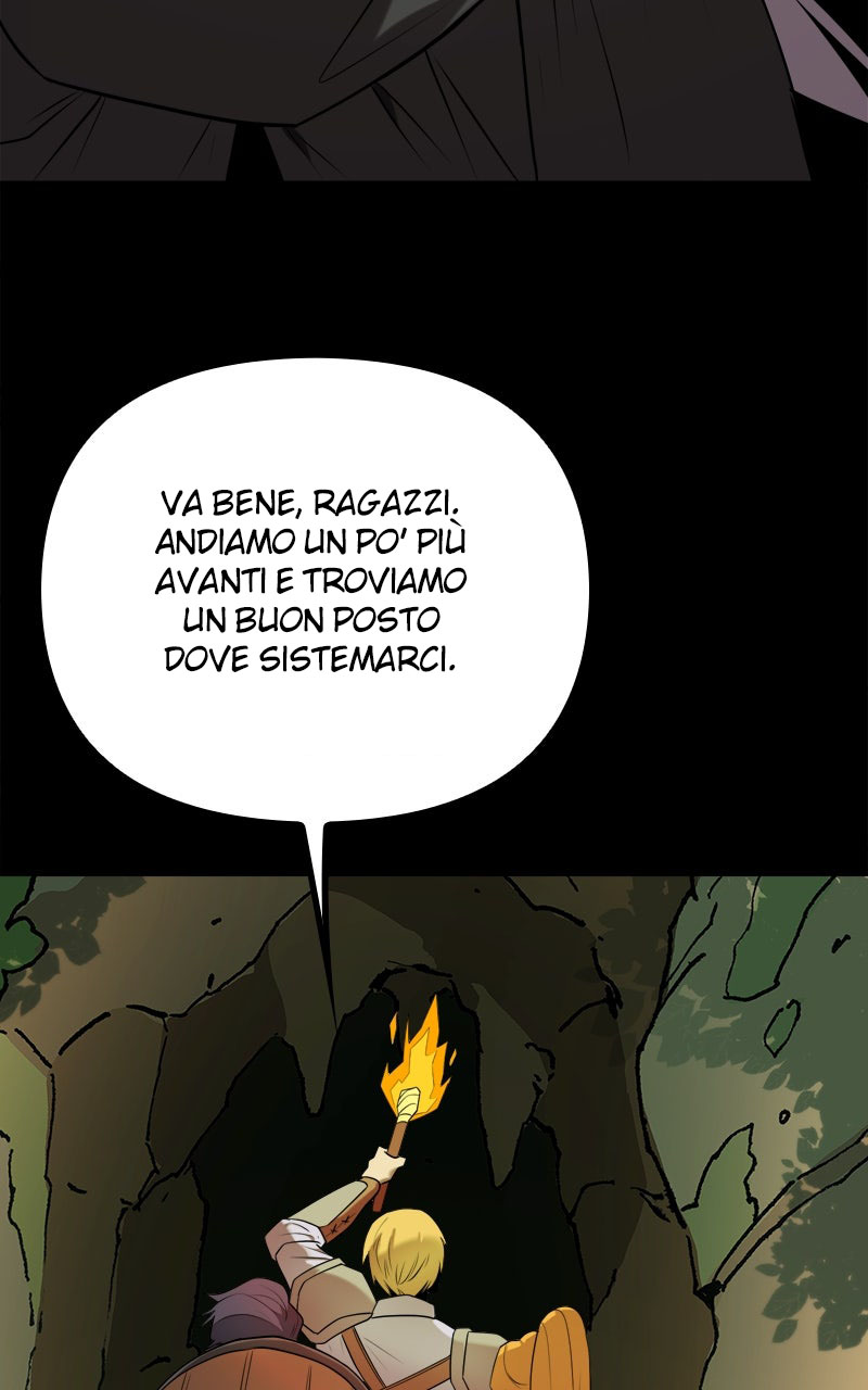 Read The Primal Hunter IT Manga Online